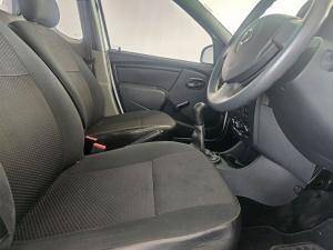 Nissan NP200 1.6 Safety PackS/C - Image 5
