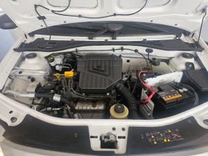 Nissan NP200 1.6 Safety PackS/C - Image 9