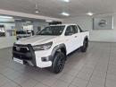 Thumbnail Toyota Hilux 2.8 GD-6 RB LegendE/CAB