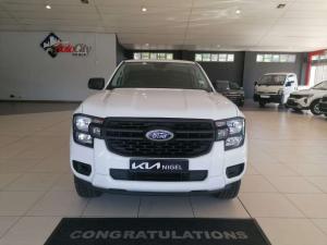 Ford Ranger 2.0D XL D/C - Image 2