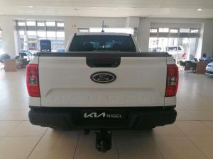 Ford Ranger 2.0D XL D/C - Image 4