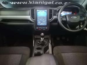 Ford Ranger 2.0D XL D/C - Image 7