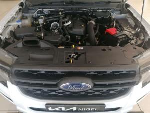 Ford Ranger 2.0D XL D/C - Image 9