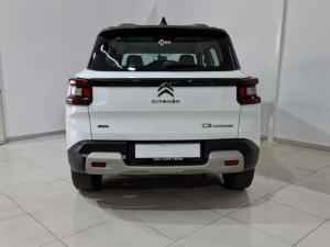 Citroen Aircross 1.2T Max - Image 4