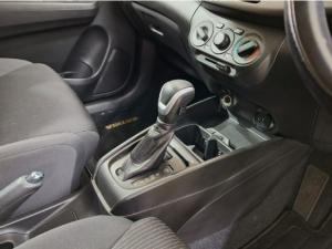 Suzuki Ertiga 1.5 GL auto - Image 12