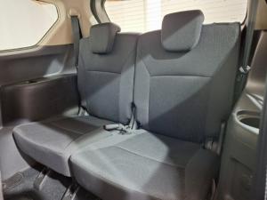 Suzuki Ertiga 1.5 GL auto - Image 8