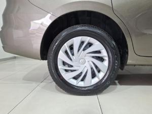 Suzuki Ertiga 1.5 GL auto - Image 9