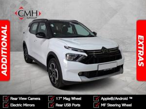 Citroen Aircross 1.2T Max - Image 1