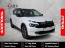 Thumbnail Citroen Aircross 1.2T Max