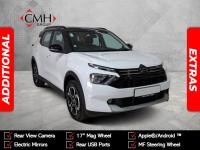 Thumbnail Citroen Aircross 1.2T Max