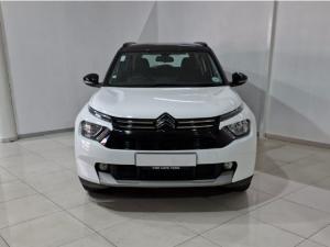 Citroen Aircross 1.2T Max - Image 11