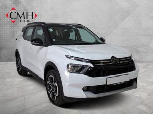 Citroen Aircross 1.2T Max - Image 1
