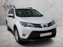 Thumbnail Toyota RAV4 2.2D-4D AWD GX