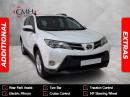 Thumbnail Toyota RAV4 2.2D-4D AWD GX