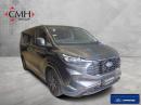 Thumbnail Ford Tourneo Custom 2.0SiT Sport