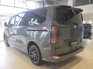 Ford Tourneo Custom 2.0SiT Sport - Image 8