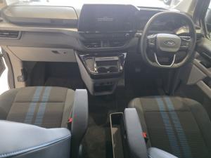 Ford Tourneo Custom 2.0SiT Sport - Image 9