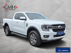 Ford Ranger 2.0 BiTurbo SuperCab XLT 4x4 - Image 1