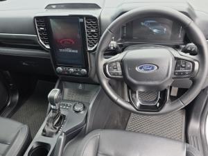 Ford Ranger 2.0 BiTurbo SuperCab XLT 4x4 - Image 5