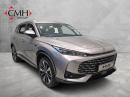 Thumbnail MG HS 2.0T Luxury