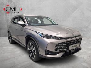 MG HS 2.0T Luxury - Image 1