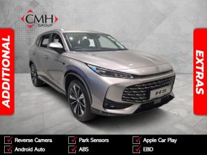 MG HS 2.0T Luxury - Image 1