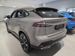 MG HS 2.0T Luxury - Image 8