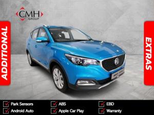 MG ZS 1.5 Comfort - Image 1