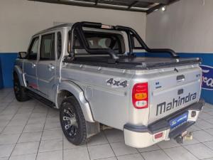 Mahindra Pik Up 2.2CRDe double cab 4x4 S11 - Image 3