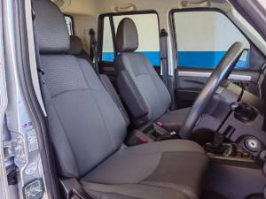 Mahindra Pik Up 2.2CRDe double cab 4x4 S11 - Image 5