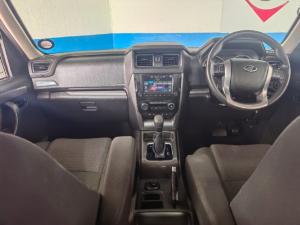 Mahindra Pik Up 2.2CRDe double cab 4x4 S11 - Image 6