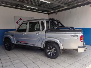 Mahindra Pik Up 2.2CRDe double cab 4x4 S11 - Image 8