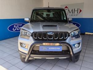 Mahindra Pik Up 2.2CRDe double cab 4x4 S11 - Image 9