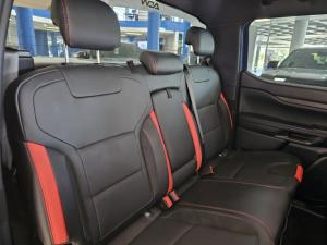 Ford Ranger 3.0T V6 double cab Raptor 4WD - Image 10