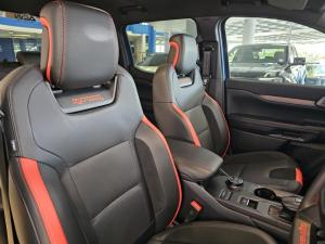 Ford Ranger 3.0T V6 double cab Raptor 4WD - Image 11
