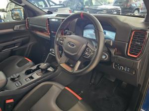 Ford Ranger 3.0T V6 double cab Raptor 4WD - Image 12
