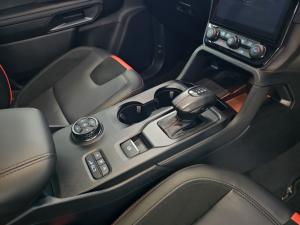 Ford Ranger 3.0T V6 double cab Raptor 4WD - Image 13