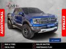 Thumbnail Ford Ranger 3.0T V6 double cab Raptor 4WD