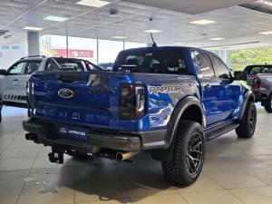 Ford Ranger 3.0T V6 double cab Raptor 4WD - Image 4