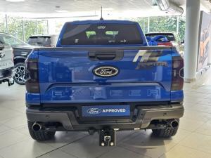 Ford Ranger 3.0T V6 double cab Raptor 4WD - Image 5