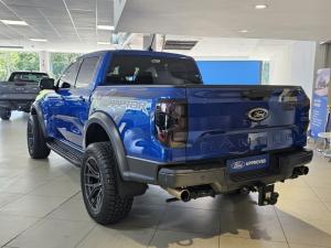 Ford Ranger 3.0T V6 double cab Raptor 4WD - Image 6