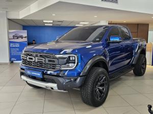 Ford Ranger 3.0T V6 double cab Raptor 4WD - Image 7