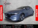 Thumbnail Mazda Mazda3 hatch 2.0 Astina