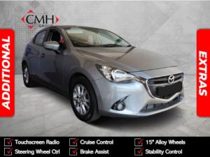 Mazda Mazda2 1.5 Dynamic auto - Image 1