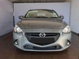 Mazda Mazda2 1.5 Dynamic auto - Image 3