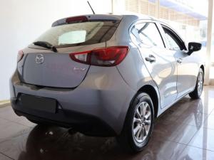 Mazda Mazda2 1.5 Dynamic auto - Image 4