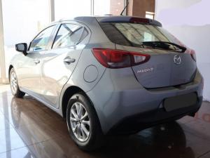 Mazda Mazda2 1.5 Dynamic auto - Image 5