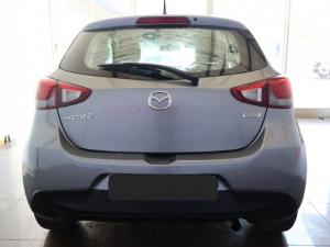 Mazda Mazda2 1.5 Dynamic auto - Image 6