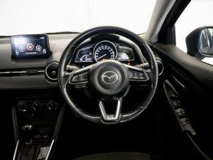 Mazda Mazda2 1.5 Dynamic auto - Image 7
