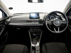 Mazda Mazda2 1.5 Dynamic auto - Image 8